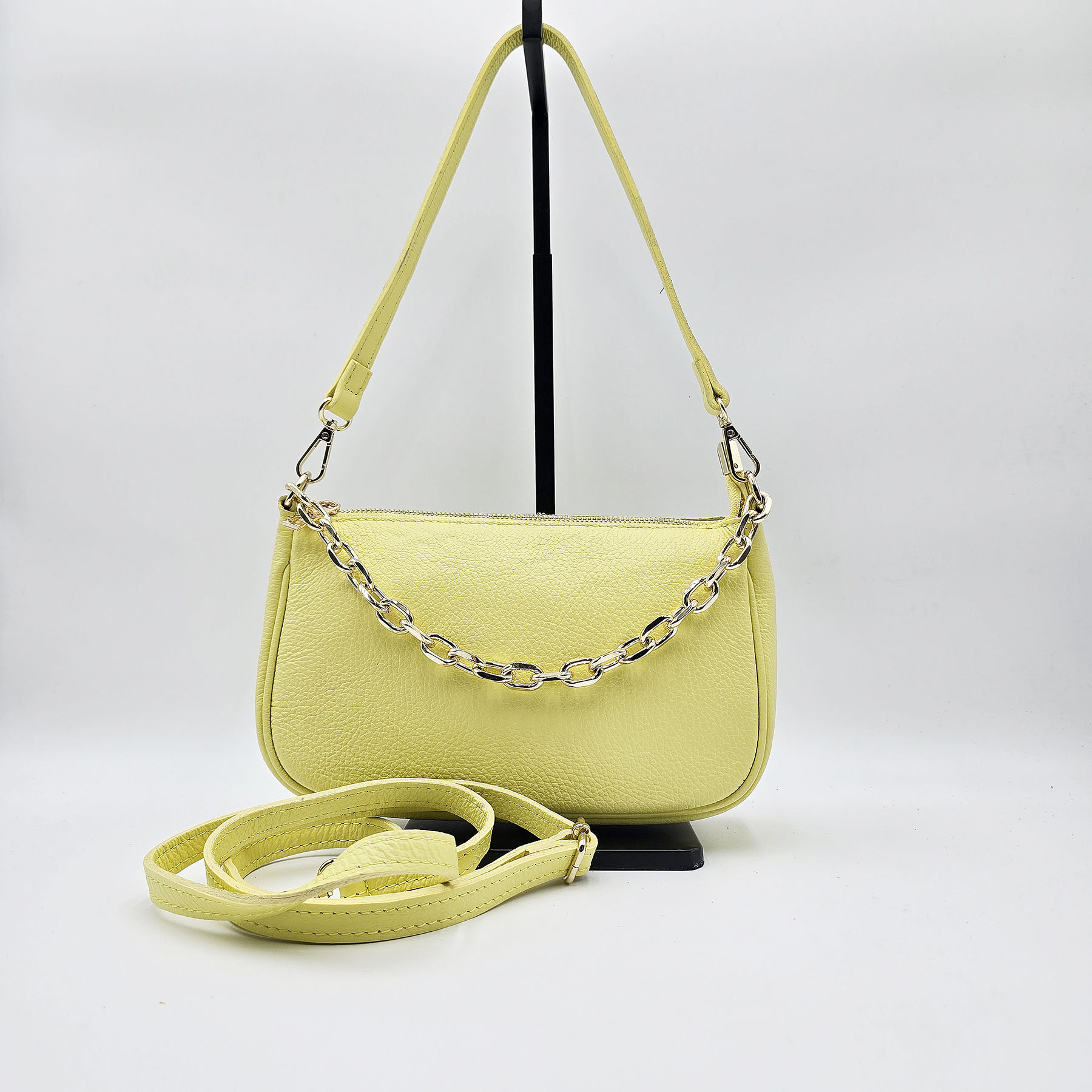 GIALLO FR IBIZA - immagine 1