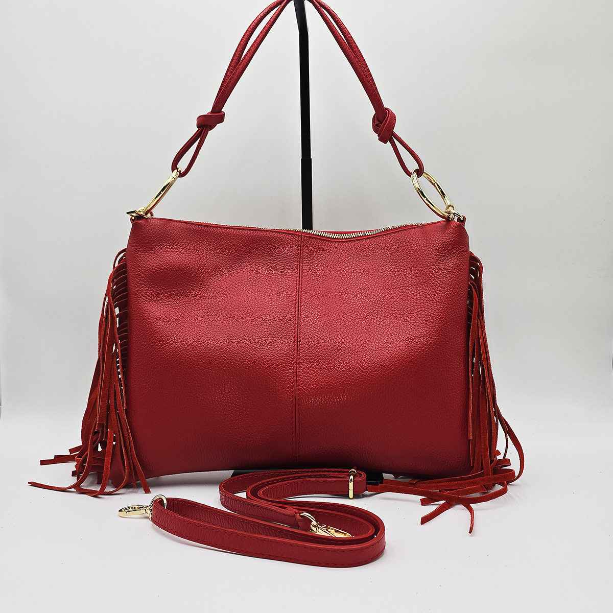 ROSSO FR TRIESTE - immagine 1